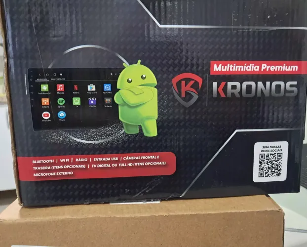 Vendo multimidia