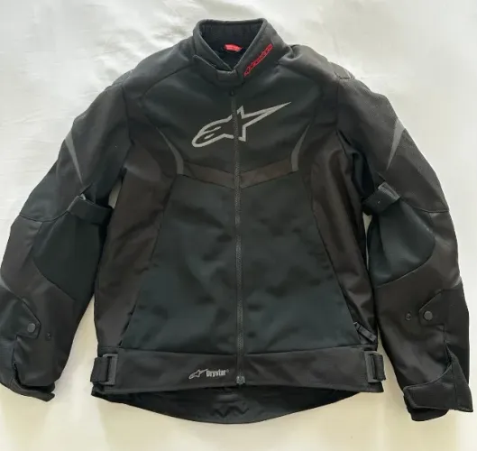 Jaqueta Moto Alpinestars