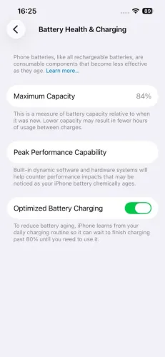 Iphone 14 em ótimo estado