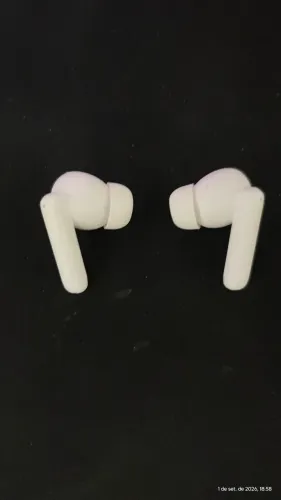 Qcy T13 Anc APENAS OS FONES (SEM CASE DE CARREEGAMENTO)