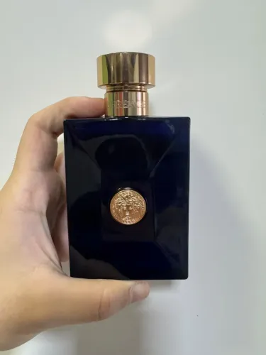 Perfume Versace Dylan Blue