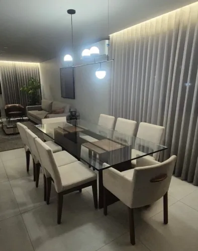 Mesa de jantar