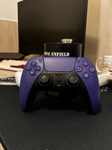 Controle PS5