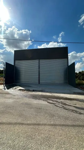 Ágio galpão em Abadia de Goiás
