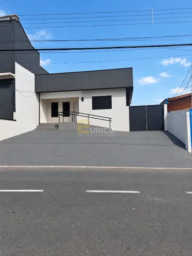 Casa para aluguel no JARDIM ALTO DA COLINA em Valinhos/SP