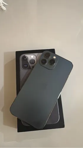 iPhone 13 Pro Max 256