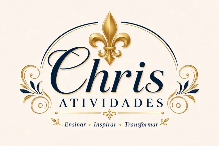 Chris Atividades