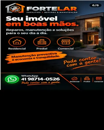 Reparos manutenção elétrica hidráulica marido de aluguel faz tudo pintura