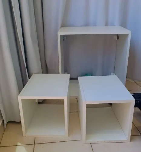 Nicho 100% MDF
