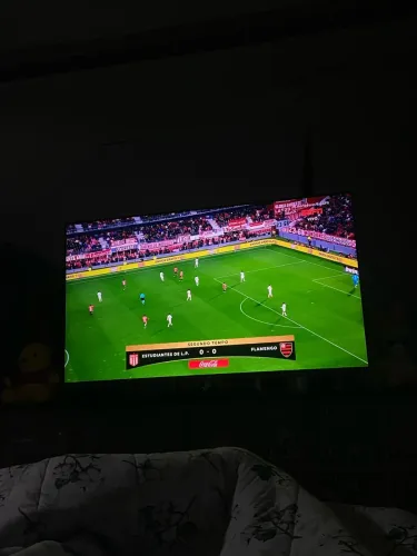 Tv Philco 43 polegadas smart televisão top está muito nova