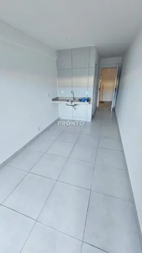 Flat com 1 quarto em Tamandaré