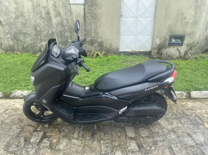 Nmax 160 Connect