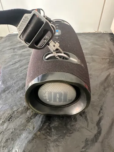 JBL Xtreme 2