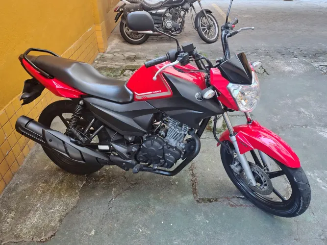 Yamaha Factor 2024