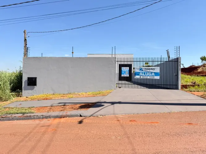 Barracão para alugar em Maringá, Jardim Alamar, com 357.78 m²