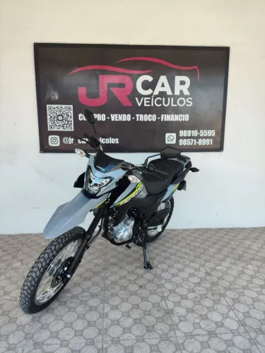 BROS 160 ABS
