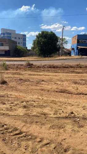 LOTE COMERCIAL À VENDA - 1105 SUL | PALMAS-TO