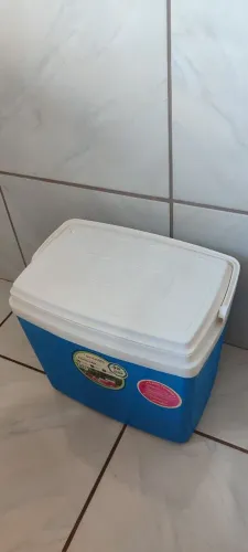 Caixa Térmica 20L