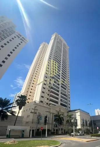 Edifício American Diamond: Apartamento disponível à Venda, Jardim das Américas, Cuiabá, MT