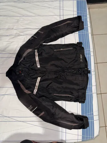 JAQUETA MOTO X11 - ONE 2 - M