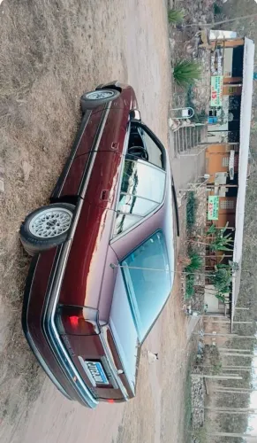 Chevrolet Omega CD 4.1 / 3.0 1994