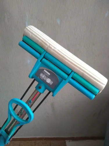 Oferta! Rodo Mágico Noviço Usado