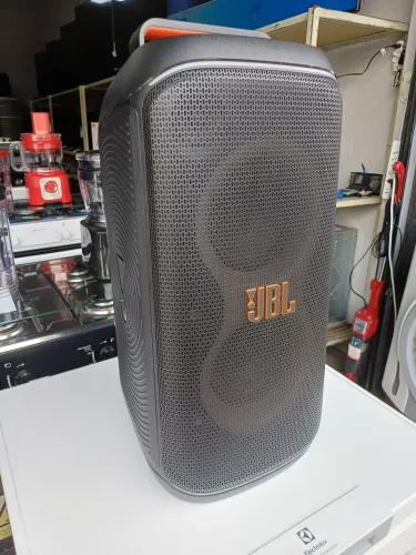 JBL Partybox Club 120
