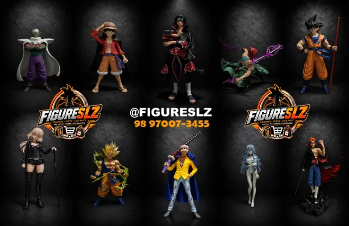 Action figures - Figureslz - Whatsapp *