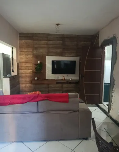 Casa em São Marcos