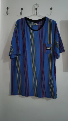 Lote de 10  peças masculina