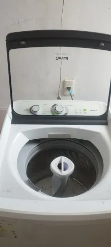 Máquina de lavar