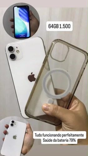iPhone 11 64GB