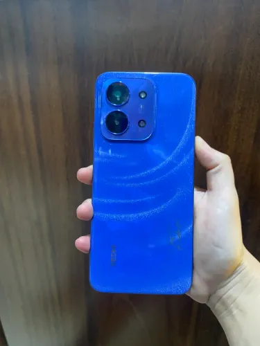 Redmi 15c 