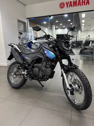 XTZ 150 Crosser S Flex 2027 PRONTA ENTREGA / FAZEMOS PELO MOVE BRASIL 