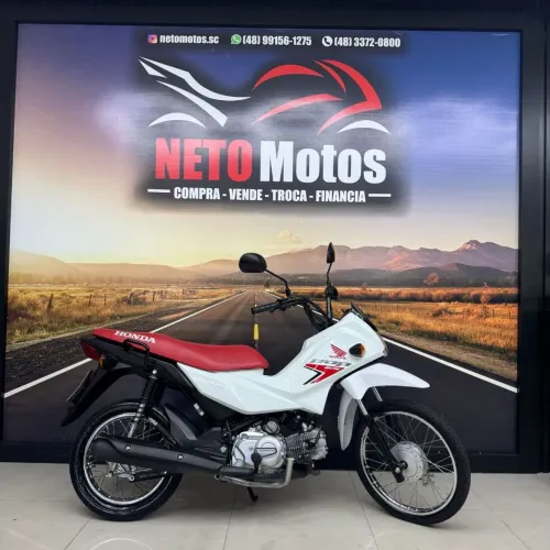POP 110i ES 2026 R$ 12.900,00 PARTIDA ELETRICA