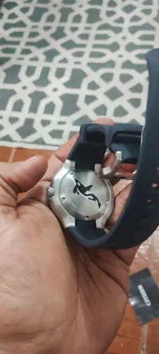 Citizen Promaster Orca