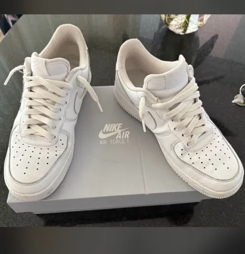 Tênis Air Force 1 Original