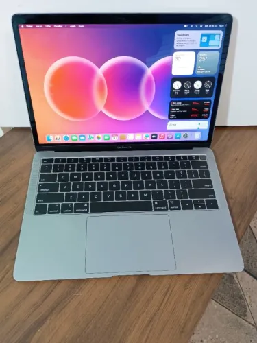 MacBook Air 2019