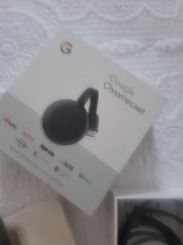 Chromecast 