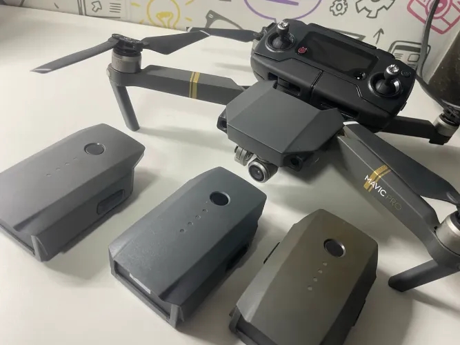 Drone