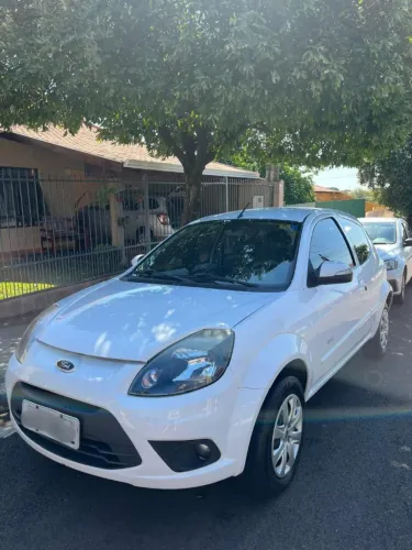 Ford KA 1.0 8v/1.0 8V ST Flex 3P 2013