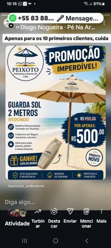 Guarda sol