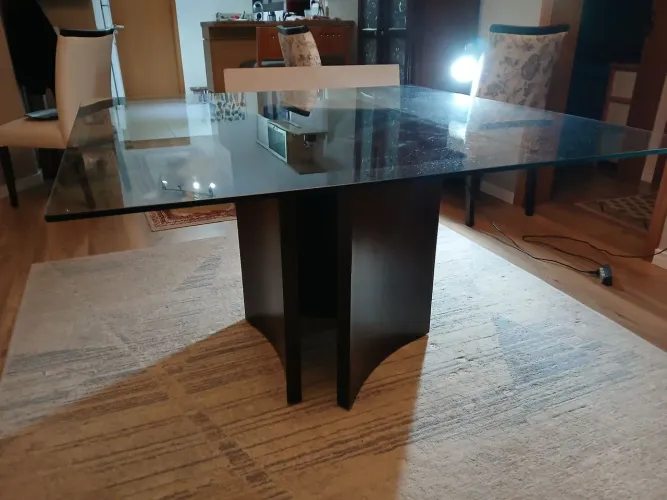 Mesa de jantar