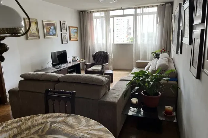 Apartamento-Para Venda-185 Rua Baguari, Tatuapé, São Paulo, São Paulo