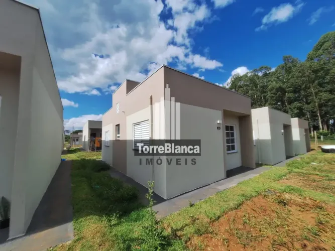 Casa para locação, 2 quartos no Neves.
