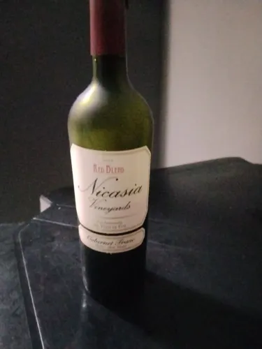 Vinhos