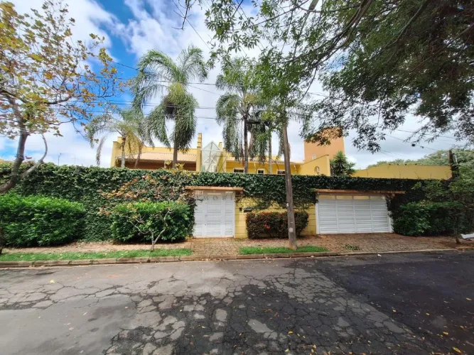 Casa para aluguel, 5 quartos, 4 suítes, 6 vagas, NOVA PIRACICABA - PIRACICABA/SP