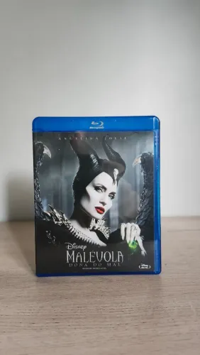 Malévola Dona do Mal [Blu-Ray]