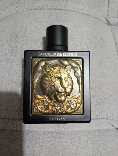 Perfume Rayhaan Tiger