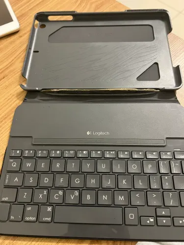 Teclado para IPad mini 